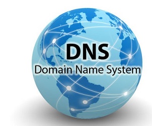 setting DNS servers castleford computer repair